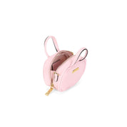 Bolsa Transversal Santa Lolla Rosa Pequena Soft