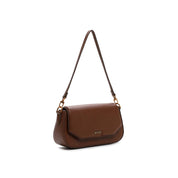Bolsa Transversal Santa Lolla Terracota Aba Geométrica