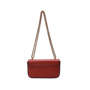 Bolsa Transversal Santa Lolla Terracota Corrente