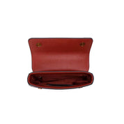 Bolsa Transversal Santa Lolla Terracota Corrente