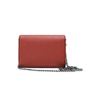 Bolsa Transversal Santa Lolla Terracota Corrente