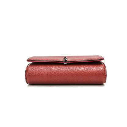Bolsa Transversal Santa Lolla Terracota Corrente