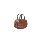 Bolsa Transversal Santa Lolla Terracota Tressê