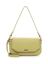 Bolsa Transversal Santa Lolla Verde Avocado Aba