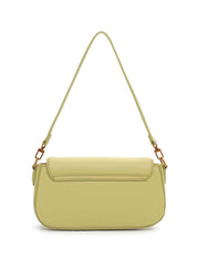 Bolsa Transversal Santa Lolla Verde Avocado Aba