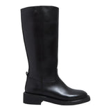 Bota Santa Lolla Preta Cano Alto Salto Baixo