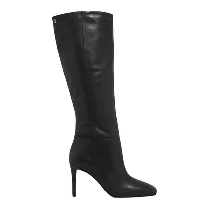 Bota Santa Lolla Preta Cano Alto Salto Fino