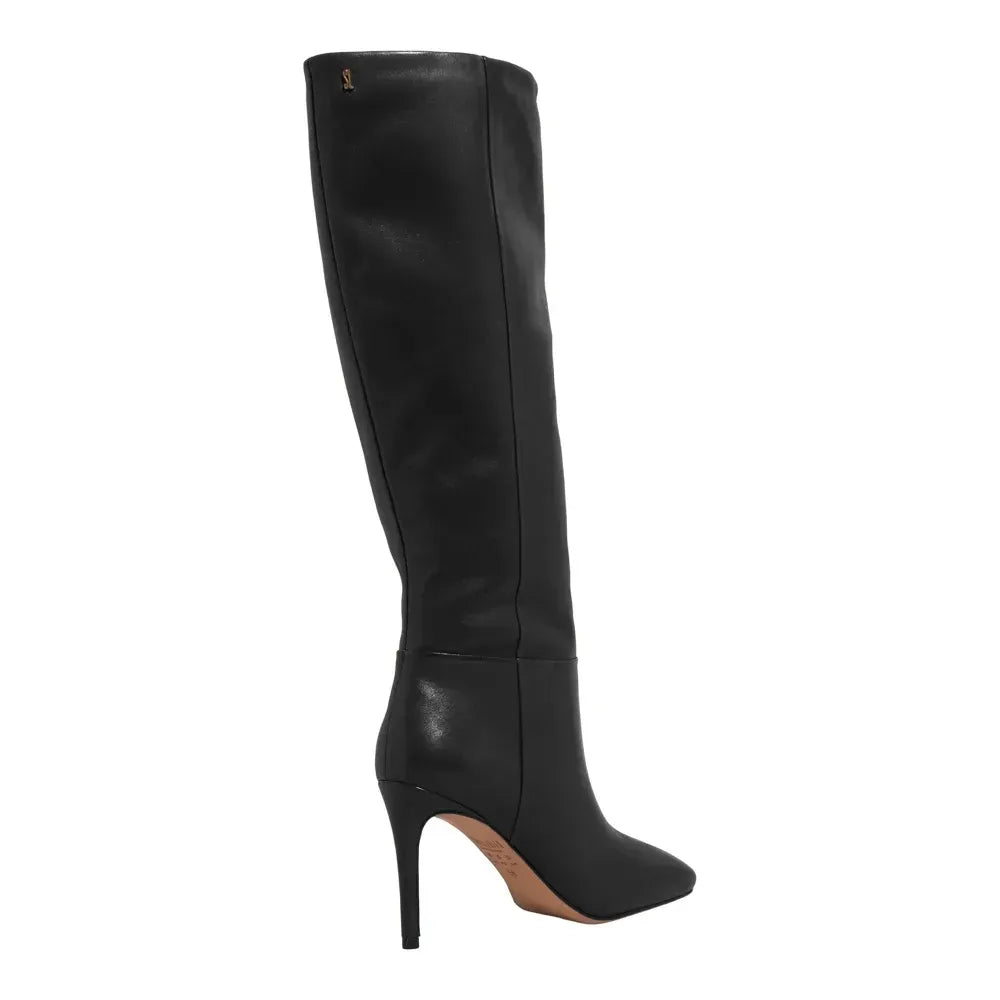 Bota Santa Lolla Preta Cano Alto Salto Fino
