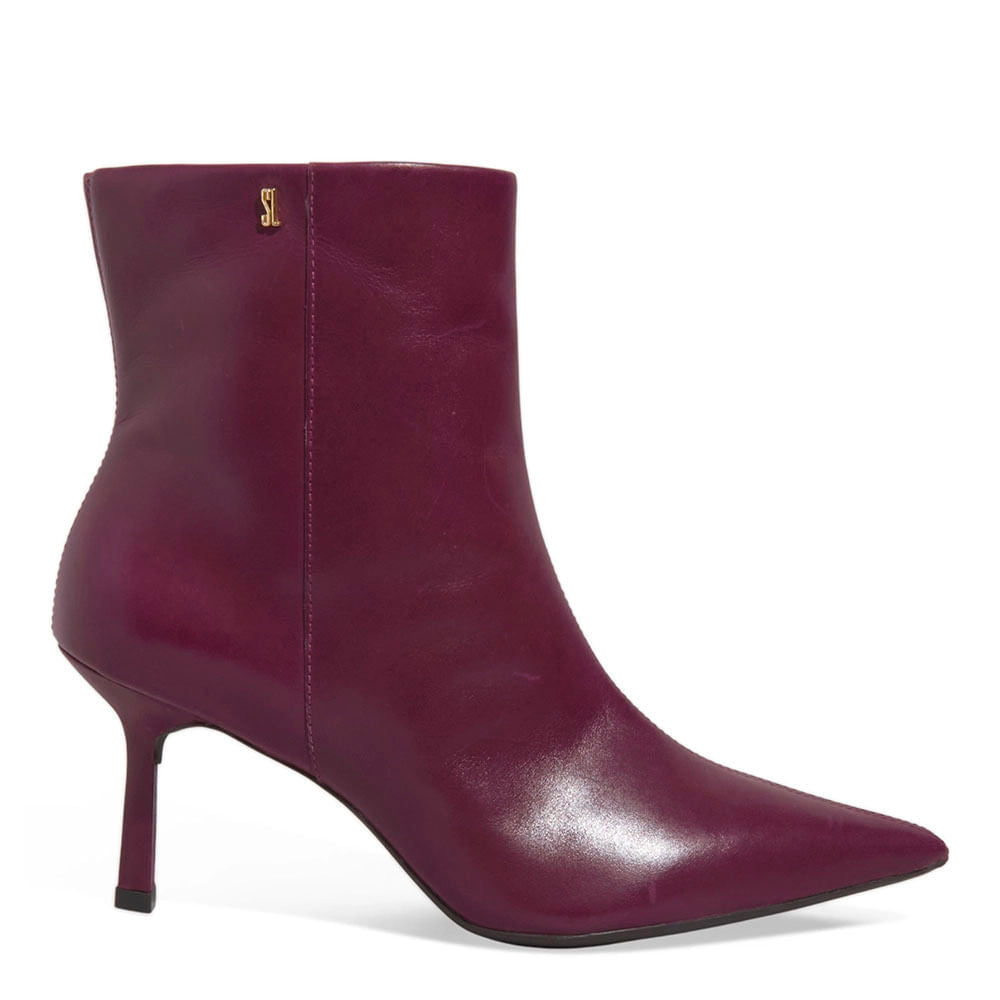 Bota Santa Lolla Vinho Salto Fino Cano Curto