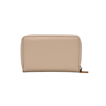 Carteira Bege Santa Lolla 