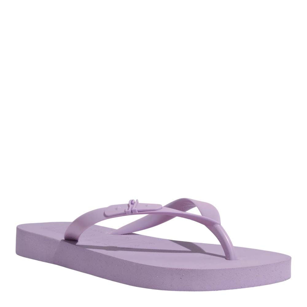 Chinelo Flip Flop Santa Lolla Lilás