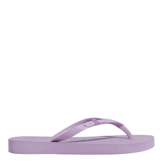Chinelo Flip Flop Santa Lolla Lilás