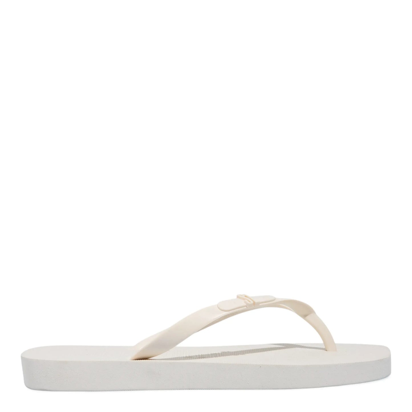 Chinelo Flip Flop Santa Lolla Off White