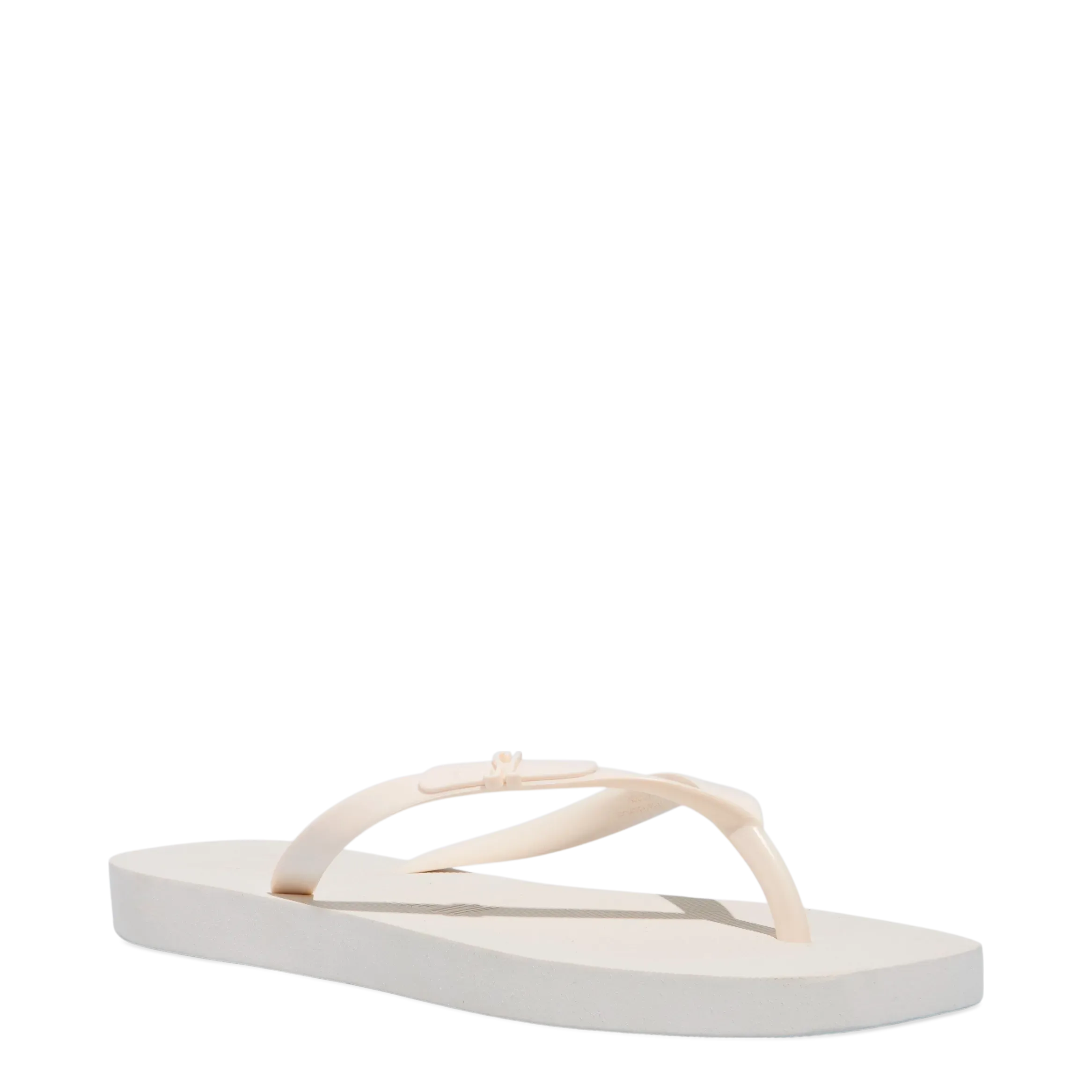Chinelo Flip Flop Santa Lolla Off White