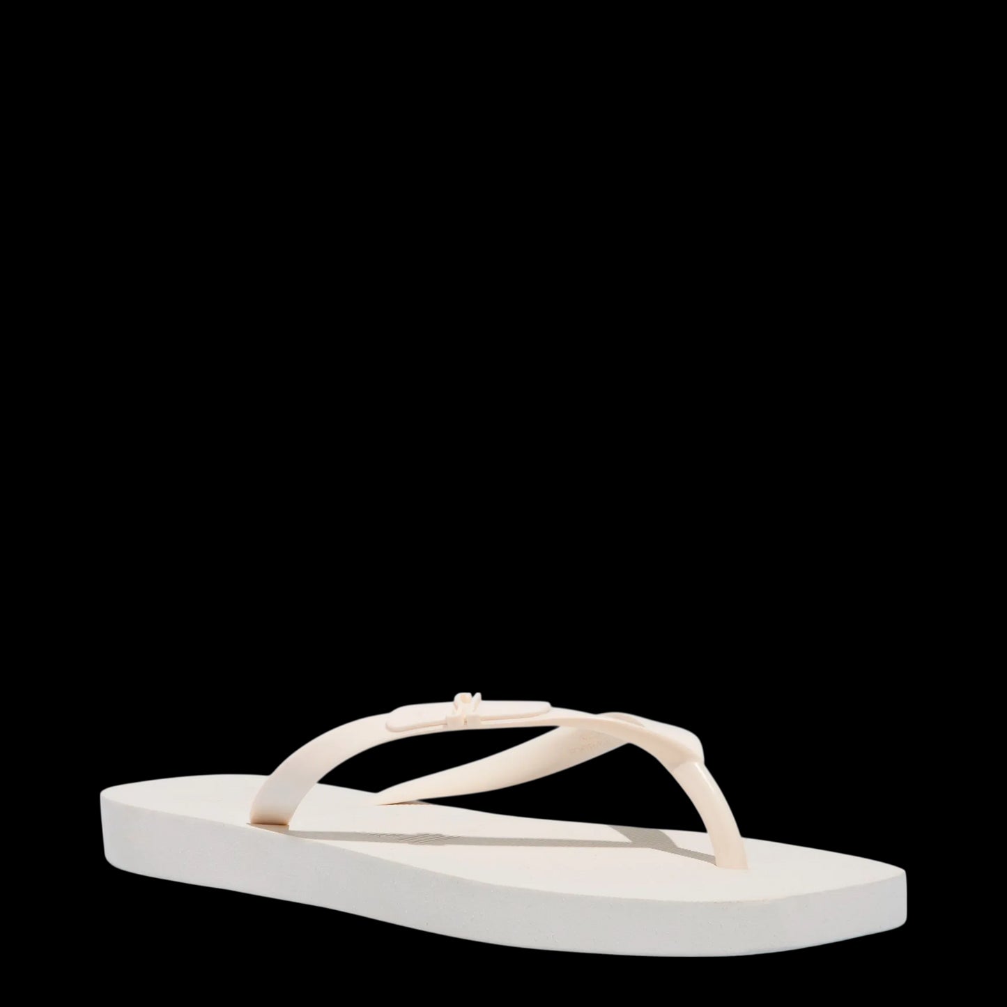 Chinelo Flip Flop Santa Lolla Off White