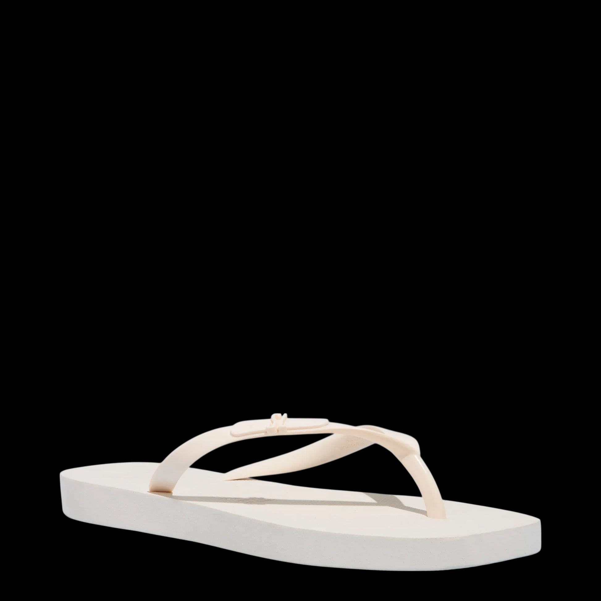 Chinelo Flip Flop Santa Lolla Off White