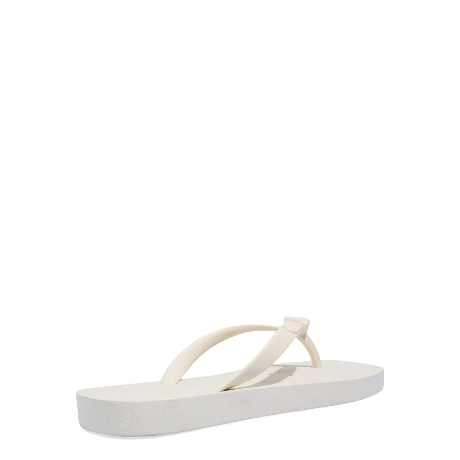 Chinelo Flip Flop Santa Lolla Off White