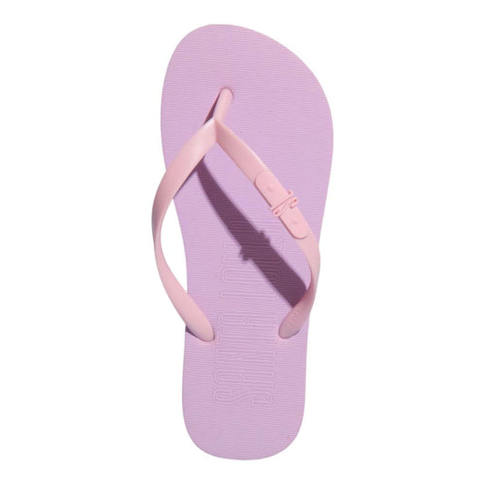 Chinelo Flip Flop Santa Lolla Rosa