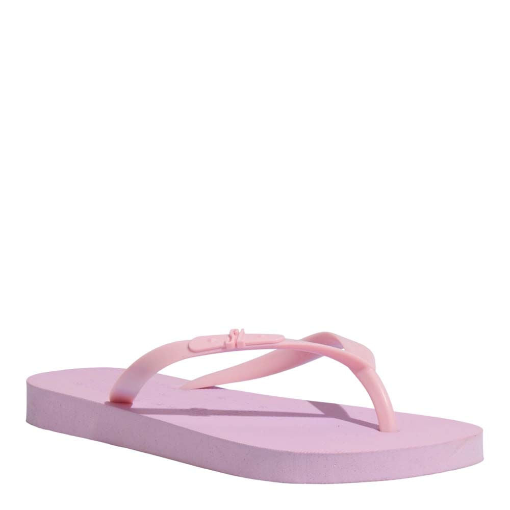 Chinelo Flip Flop Santa Lolla Rosa