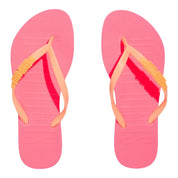 Chinelo Flip Flop Santa Lolla Rosa Pink