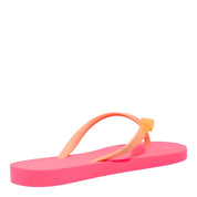 Chinelo Flip Flop Santa Lolla Rosa Pink