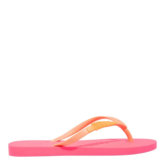 Chinelo Flip Flop Santa Lolla Rosa Pink