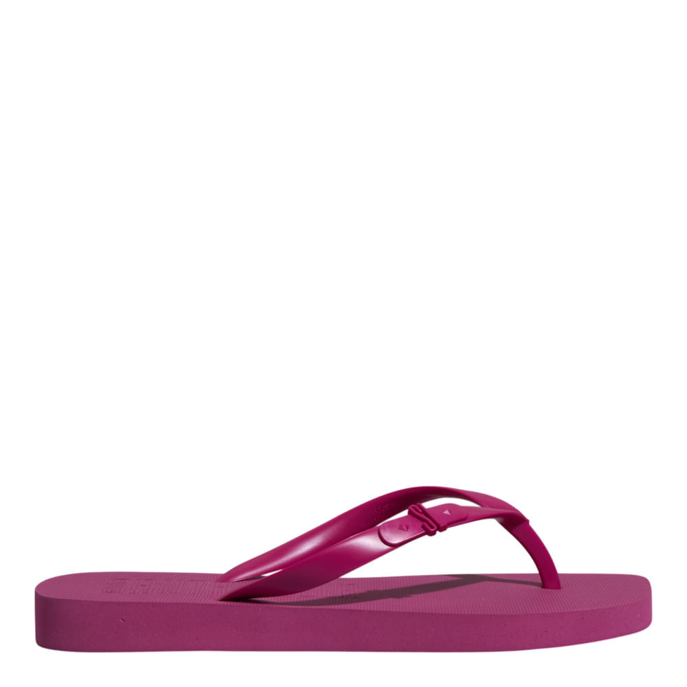 Chinelo Flip Flop Santa Lolla Rosa Pink