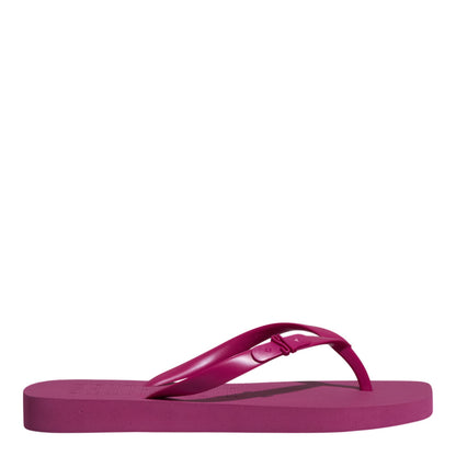 Chinelo Flip Flop Santa Lolla Rosa Pink