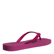 Chinelo Flip Flop Santa Lolla Rosa Pink