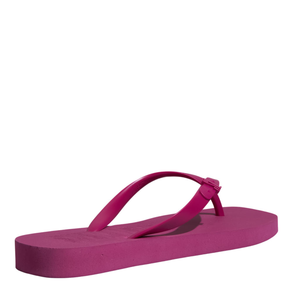 Chinelo Flip Flop Santa Lolla Rosa Pink