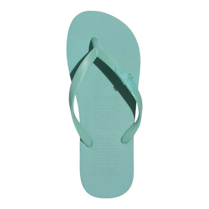 Chinelo Flip Flop Santa Lolla Verde