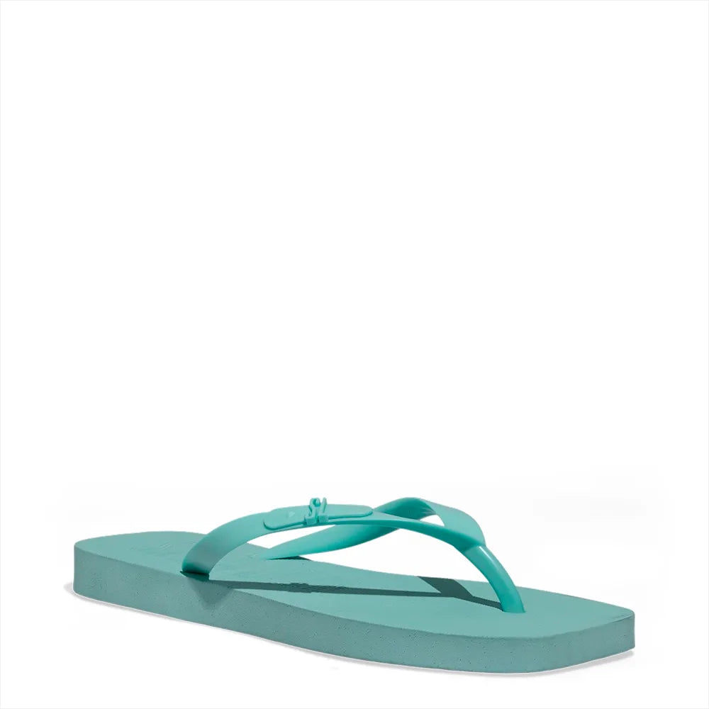 Chinelo Flip Flop Santa Lolla Verde