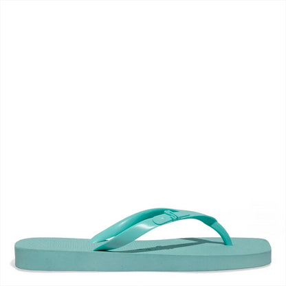Chinelo Flip Flop Santa Lolla Verde