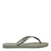 Chinelo Flip Flop Santa Lolla Verde Pistache