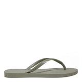 Chinelo Flip Flop Santa Lolla Verde Pistache
