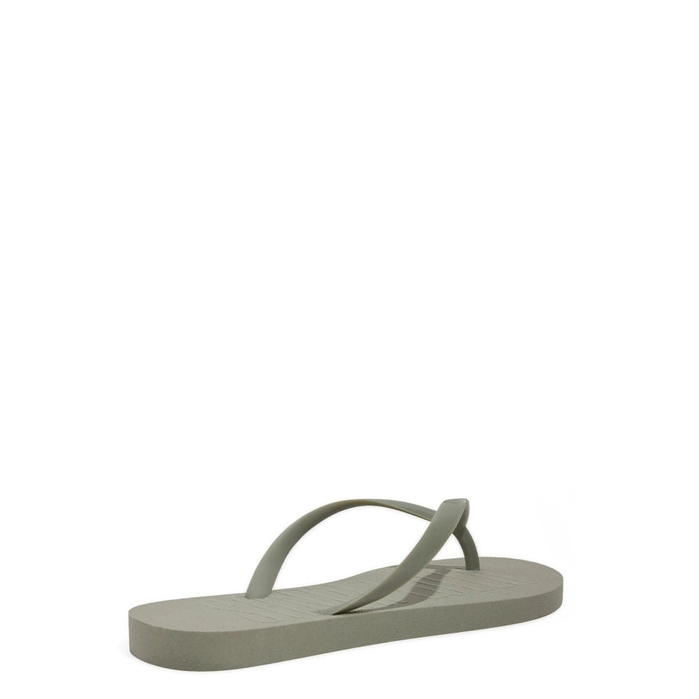 Chinelo Flip Flop Santa Lolla Verde Pistache