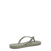 Chinelo Flip Flop Santa Lolla Verde Pistache