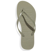 Chinelo Flip Flop Santa Lolla Verde Pistache