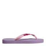 Chinelo Santa Lolla Lilás
