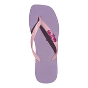 Chinelo Santa Lola Lilás