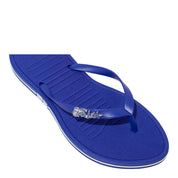 Chinelo Santa Lolla Azul Noa Sport Flip Flop