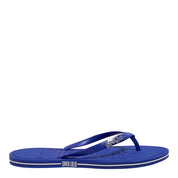 Chinelo Santa Lolla Azul Noa Sport Flip Flop
