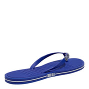 Chinelo Santa Lolla Azul Noa Sport Flip Flop