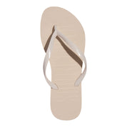 Chinelo Santa Lolla Off White