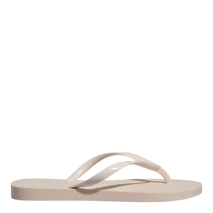 Chinelo Santa Lolla Off White