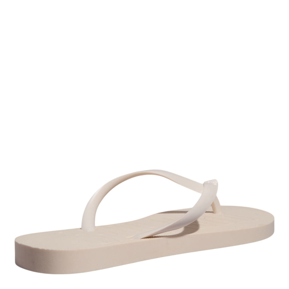 Chinelo Santa Lolla Off White