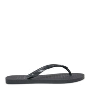Chinelo Santa Lolla Preto Borracha