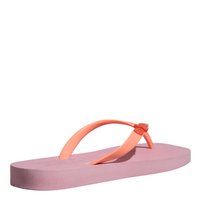 Chinelo Santa Lolla Rosa