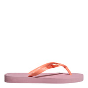 Chinelo Santa Lolla Rosa