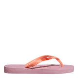 Chinelo Santa Lolla Rosa